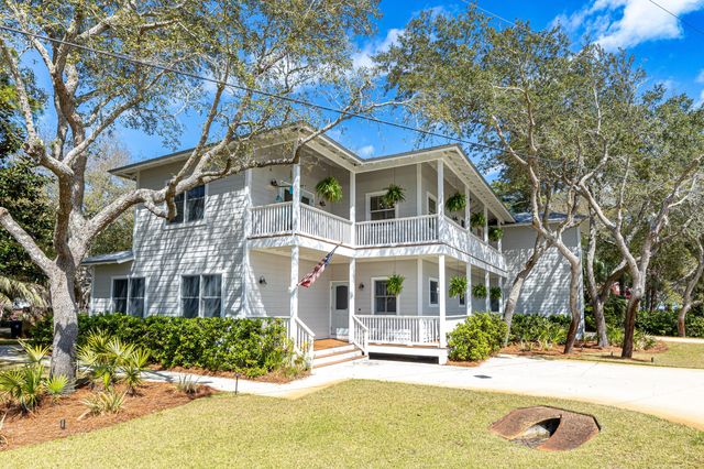 217 E Harborview Road, Santa Rosa Beach, FL 32459