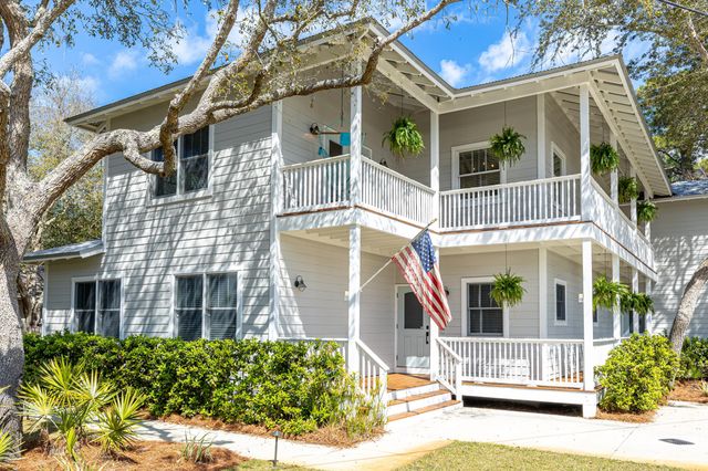 217 E Harborview Road, Santa Rosa Beach, FL 32459
