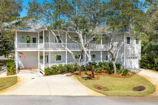 217 E Harborview Road, Santa Rosa Beach, FL 32459