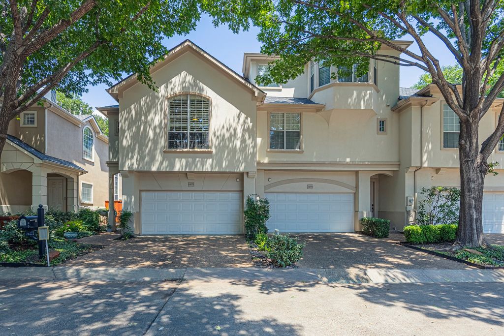 14572 Berklee Drive, Addison, TX 75001