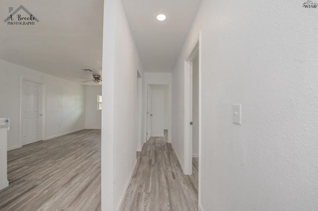 1512 GRAYFOX PLACE, Wichita Falls, TX 76306