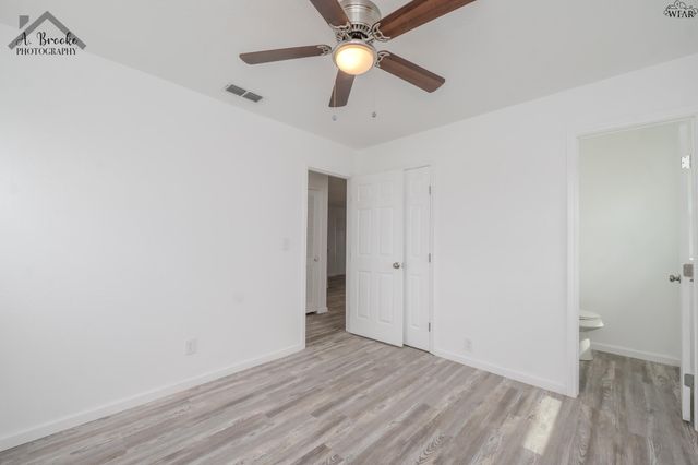 1512 GRAYFOX PLACE, Wichita Falls, TX 76306