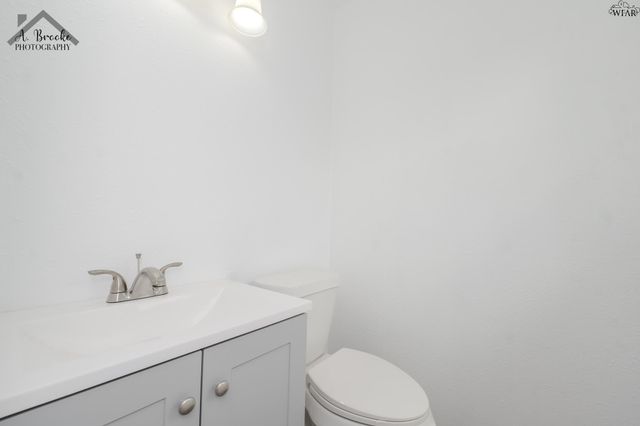 1512 GRAYFOX PLACE, Wichita Falls, TX 76306