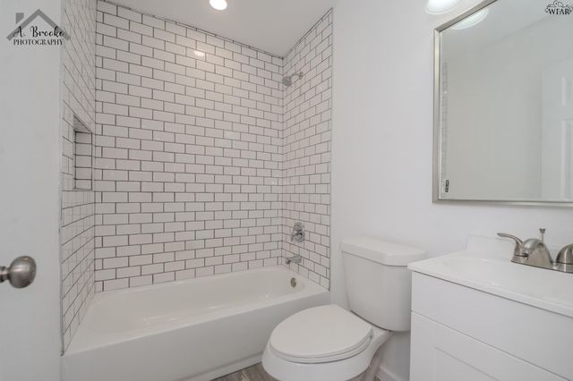 1512 GRAYFOX PLACE, Wichita Falls, TX 76306