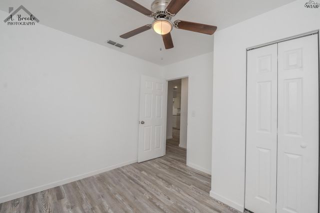 1512 GRAYFOX PLACE, Wichita Falls, TX 76306