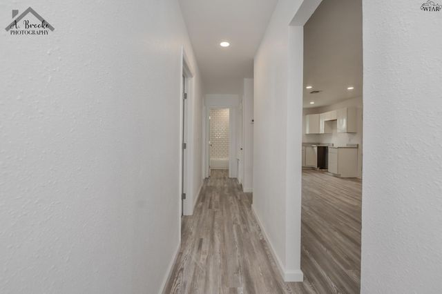 1512 GRAYFOX PLACE, Wichita Falls, TX 76306