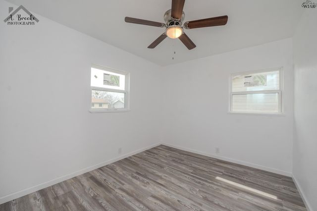 1512 GRAYFOX PLACE, Wichita Falls, TX 76306