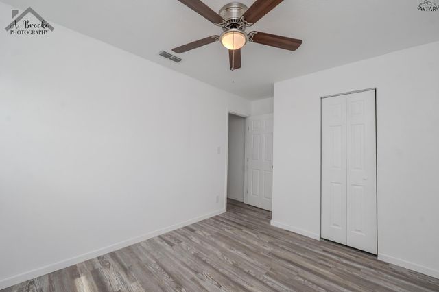 1512 GRAYFOX PLACE, Wichita Falls, TX 76306