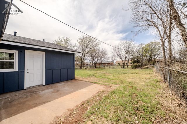 1512 GRAYFOX PLACE, Wichita Falls, TX 76306