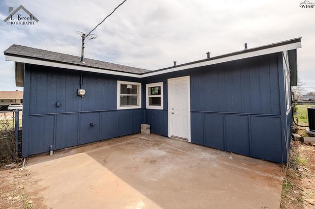 1512 GRAYFOX PLACE, Wichita Falls, TX 76306