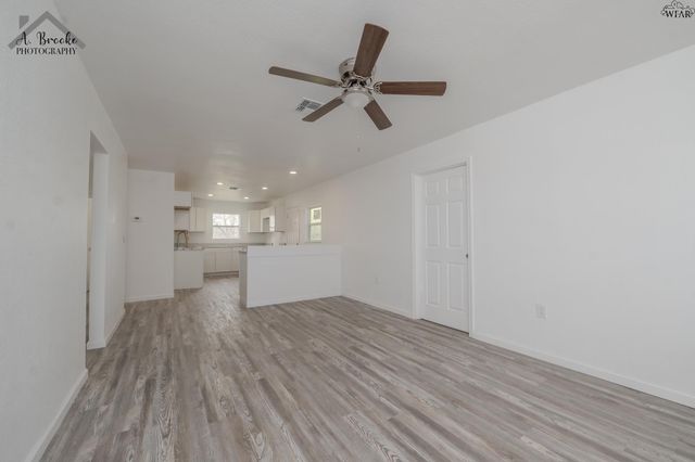 1512 GRAYFOX PLACE, Wichita Falls, TX 76306