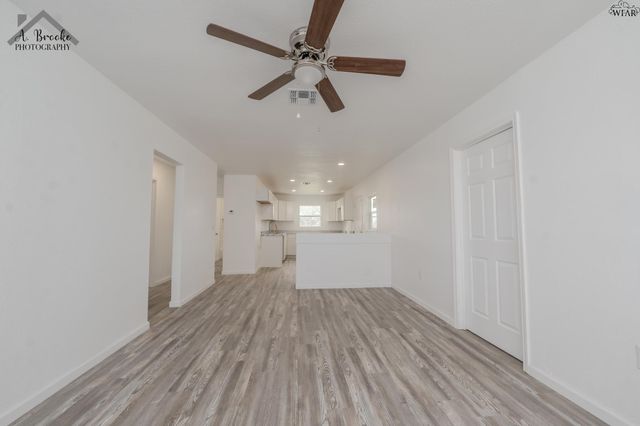 1512 GRAYFOX PLACE, Wichita Falls, TX 76306