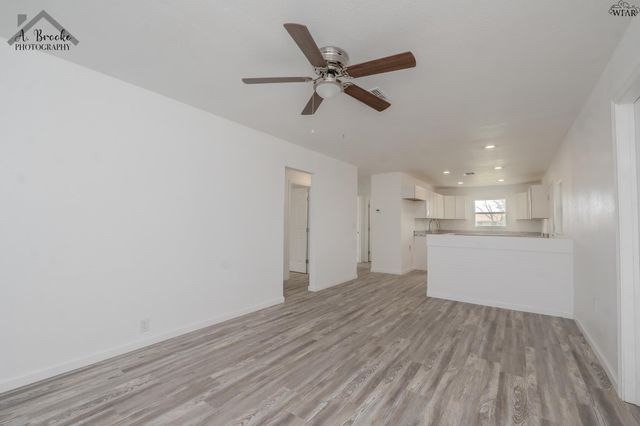 1512 GRAYFOX PLACE, Wichita Falls, TX 76306