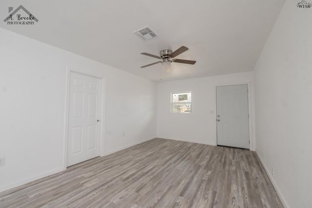 1512 GRAYFOX PLACE, Wichita Falls, TX 76306