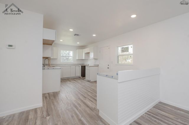 1512 GRAYFOX PLACE, Wichita Falls, TX 76306