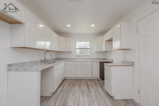 1512 GRAYFOX PLACE, Wichita Falls, TX 76306