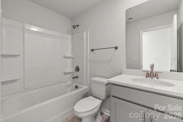 308 Fincastle Glen Road, Shelby, NC 28152