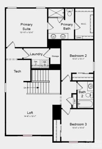 308 Fincastle Glen Road, Shelby, NC 28152