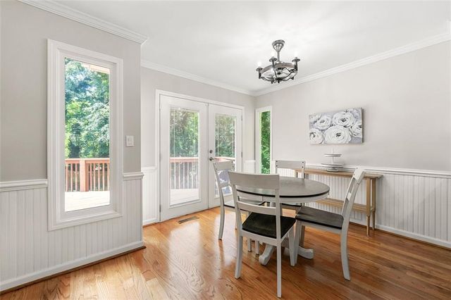 4841 TOWNSHIP Ridge, Marietta, GA 30066