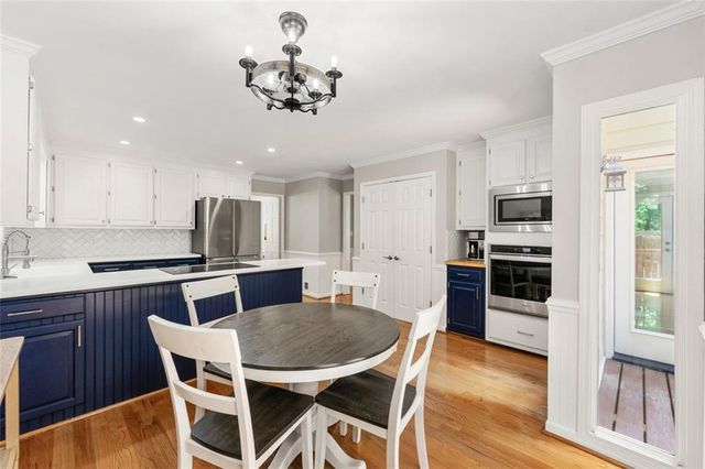 4841 TOWNSHIP Ridge, Marietta, GA 30066