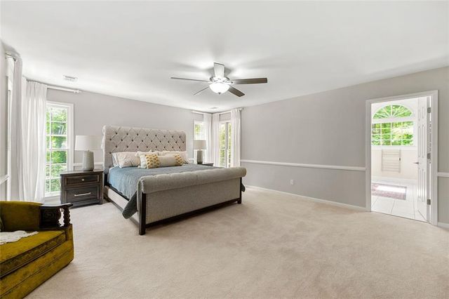 4841 TOWNSHIP Ridge, Marietta, GA 30066