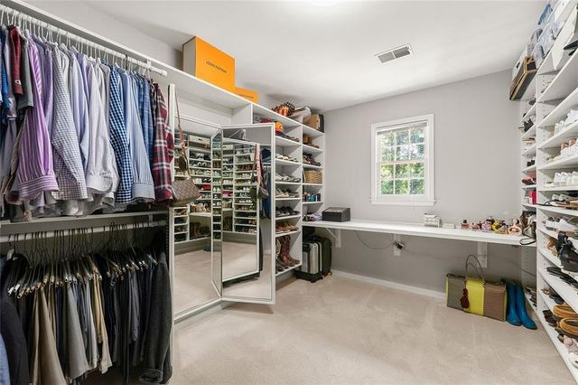 4841 TOWNSHIP Ridge, Marietta, GA 30066