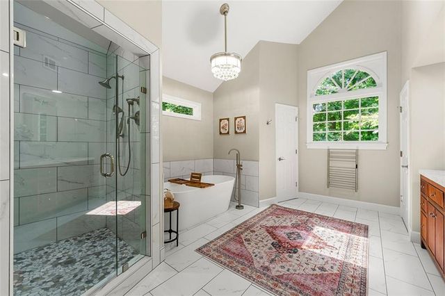 4841 TOWNSHIP Ridge, Marietta, GA 30066