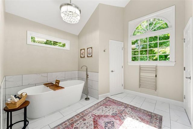 4841 TOWNSHIP Ridge, Marietta, GA 30066