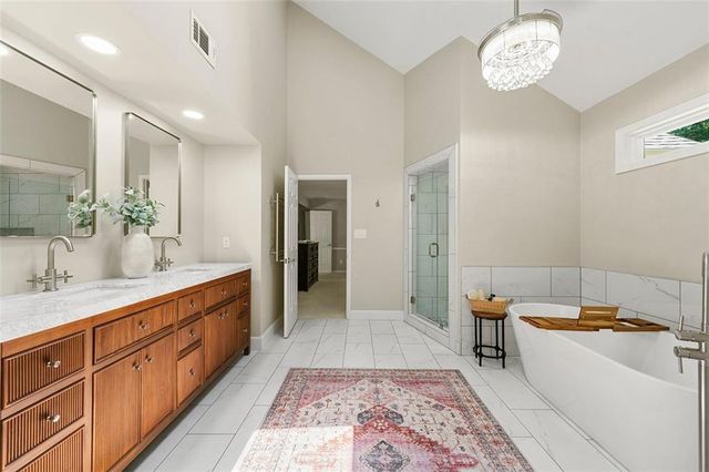 4841 TOWNSHIP Ridge, Marietta, GA 30066