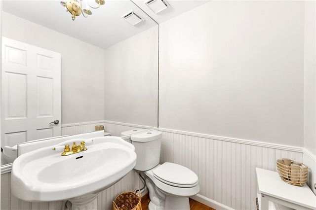 4841 TOWNSHIP Ridge, Marietta, GA 30066
