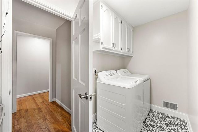 4841 TOWNSHIP Ridge, Marietta, GA 30066