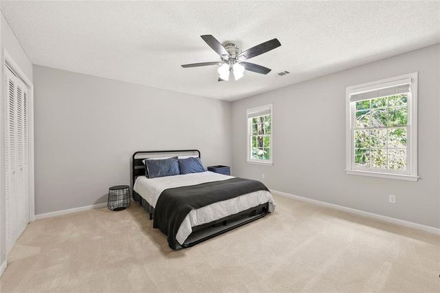 4841 TOWNSHIP Ridge, Marietta, GA 30066