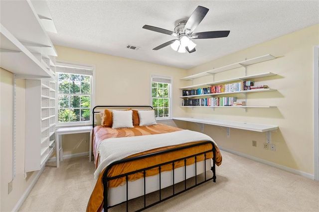 4841 TOWNSHIP Ridge, Marietta, GA 30066