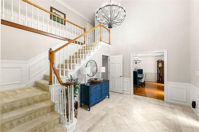 4841 TOWNSHIP Ridge, Marietta, GA 30066