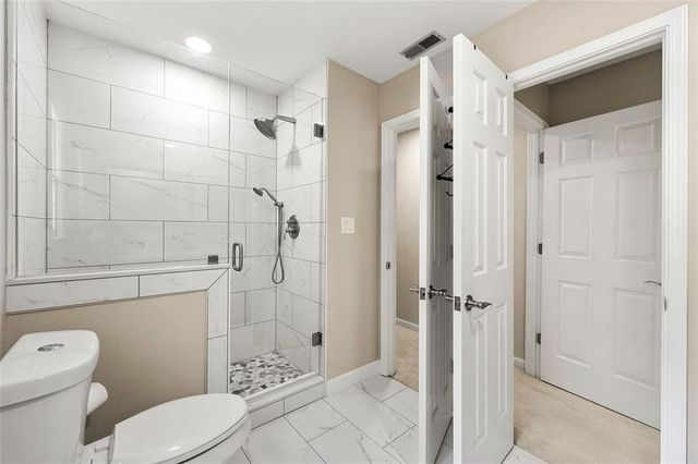 4841 TOWNSHIP Ridge, Marietta, GA 30066