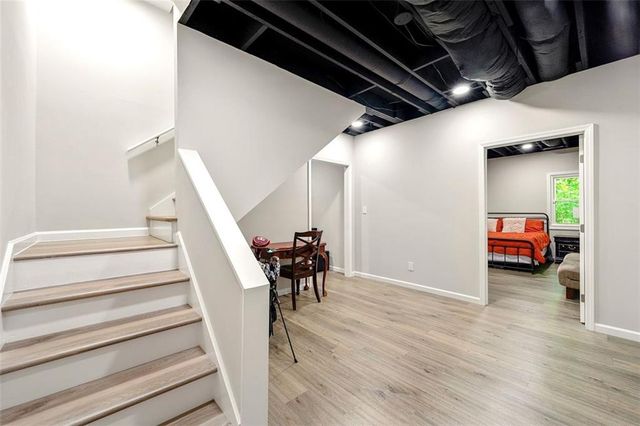 4841 TOWNSHIP Ridge, Marietta, GA 30066