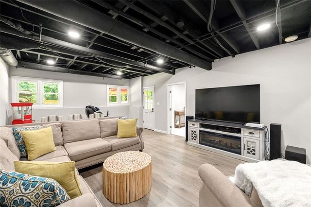 4841 TOWNSHIP Ridge, Marietta, GA 30066