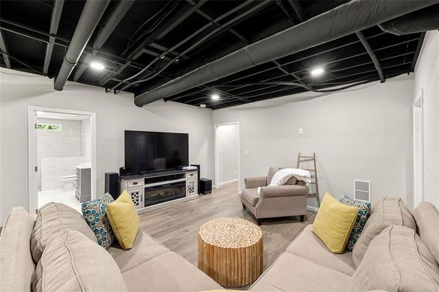 4841 TOWNSHIP Ridge, Marietta, GA 30066