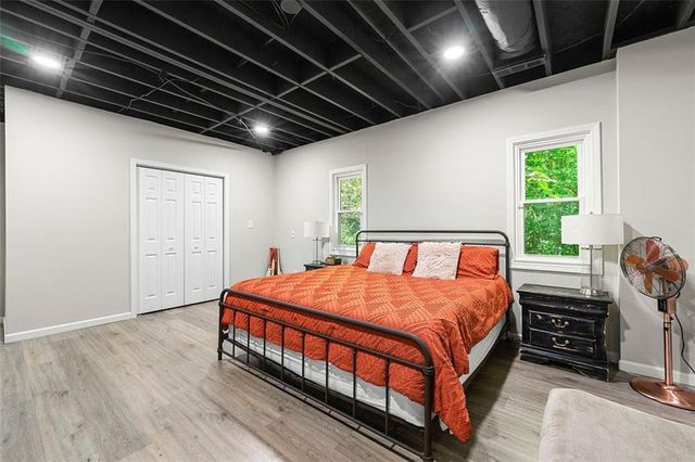 4841 TOWNSHIP Ridge, Marietta, GA 30066