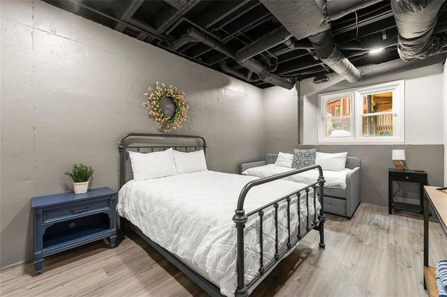 4841 TOWNSHIP Ridge, Marietta, GA 30066