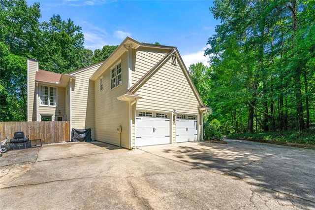 4841 TOWNSHIP Ridge, Marietta, GA 30066