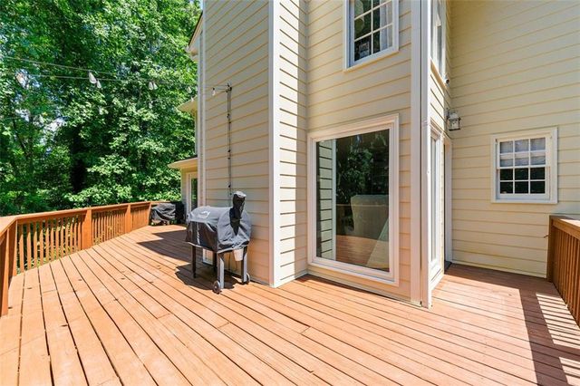 4841 TOWNSHIP Ridge, Marietta, GA 30066