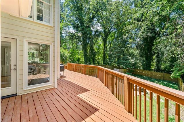4841 TOWNSHIP Ridge, Marietta, GA 30066