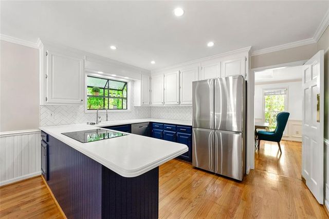 4841 TOWNSHIP Ridge, Marietta, GA 30066