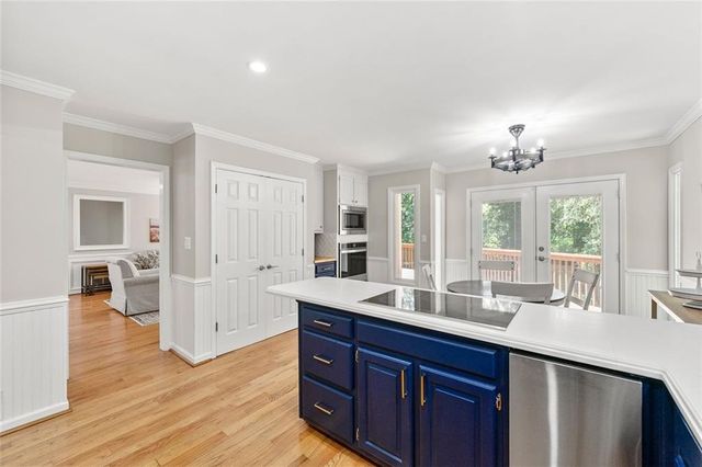 4841 TOWNSHIP Ridge, Marietta, GA 30066