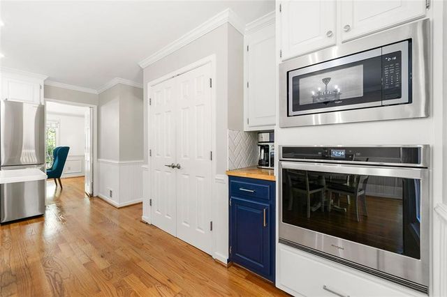 4841 TOWNSHIP Ridge, Marietta, GA 30066