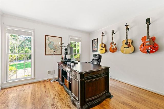 4841 TOWNSHIP Ridge, Marietta, GA 30066