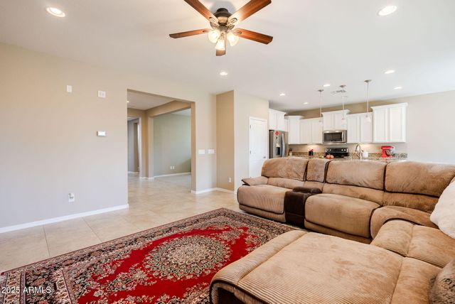 4557 W SOUTH BUTTE Road, San Tan Valley, AZ 85144