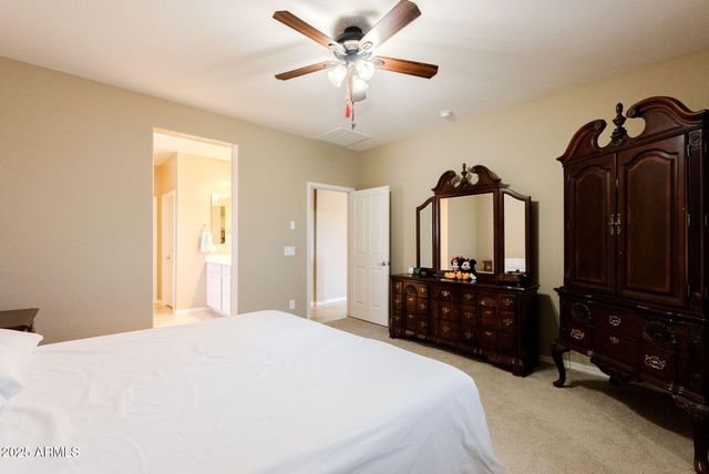 4557 W SOUTH BUTTE Road, San Tan Valley, AZ 85144