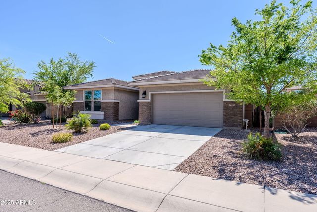 4557 W SOUTH BUTTE Road, San Tan Valley, AZ 85144